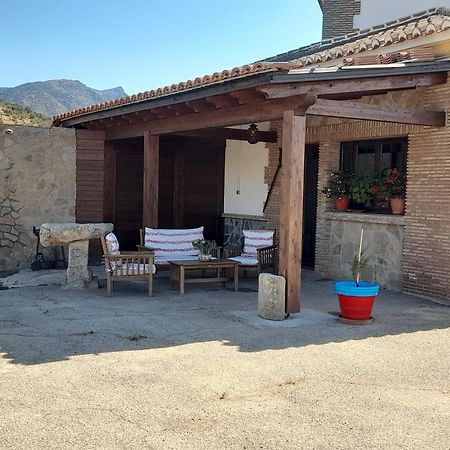 Apartamento El Ventorrillo Ardales Exterior foto
